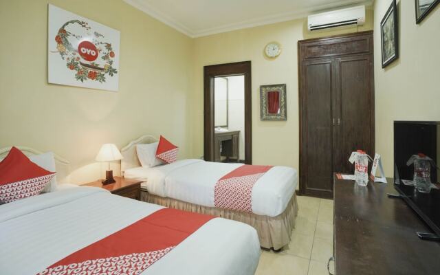 Ndalem Maharani by OYO Rooms