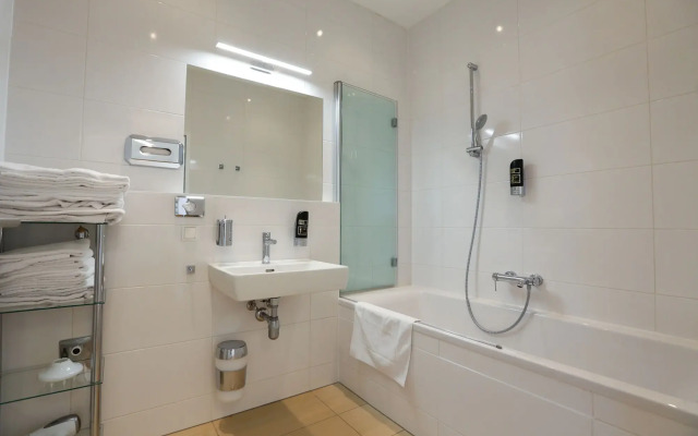 4 Beds and More Vienna Apartments