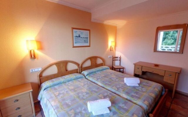 Hotel La Riviera