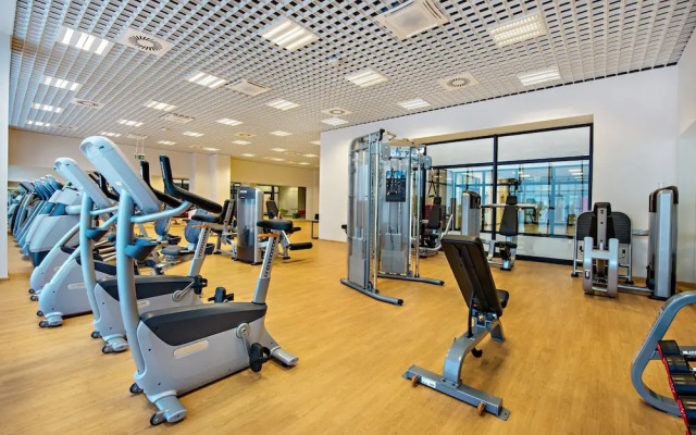 Rezydencja Arłamów