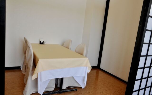 Kokumin Shukusha Nijinomatsubara Hotel