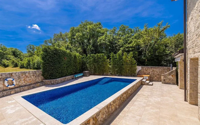 Villa Gita in Malinska