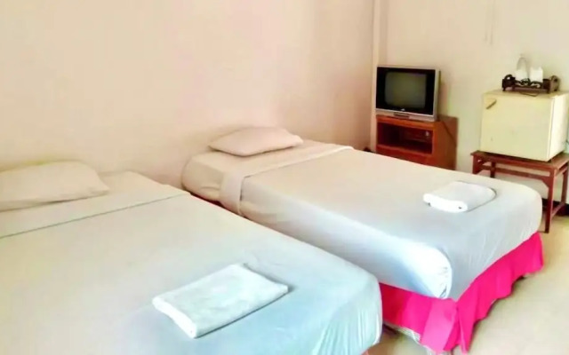 Sawasdee Place Hotel Mae Hong Son