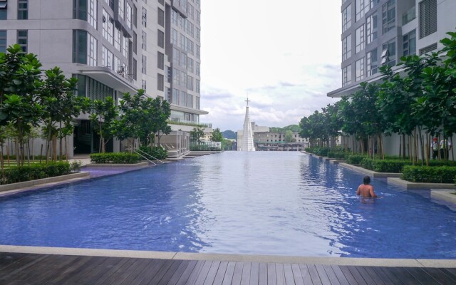 The Robertson 3 by Cloverr Suites