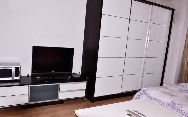 Beijing Jiajia Service Apartment