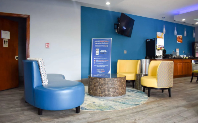 Quality Inn Adairsville - Calhoun South