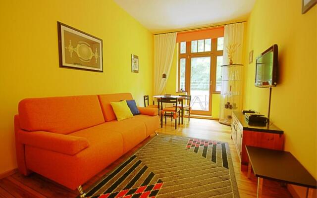 visit baltic - Dom Łabędź