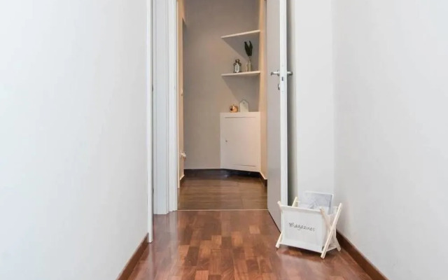 Hintown Street Art House