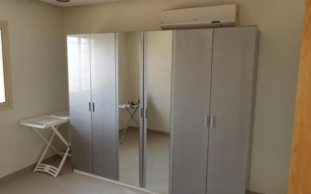 نزل الفيحاء