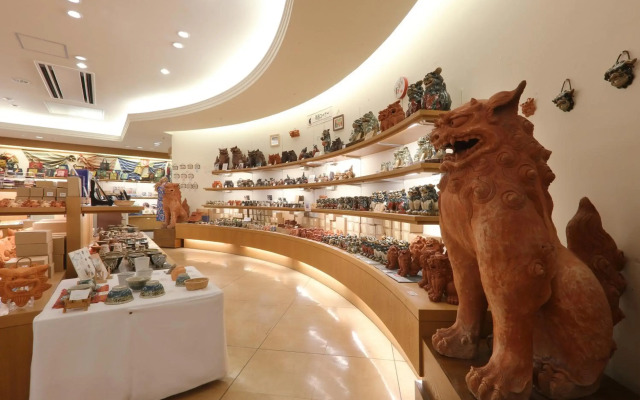 Loisir Hotel Naha