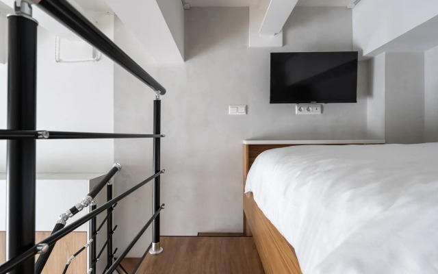 Estetic House (Эстетик Хаус) на улице Нижегородская 32с3