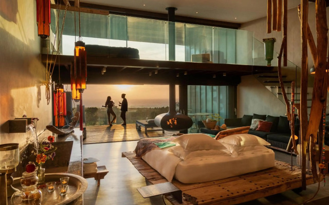 Areias do Seixo Charm Hotel & Residences
