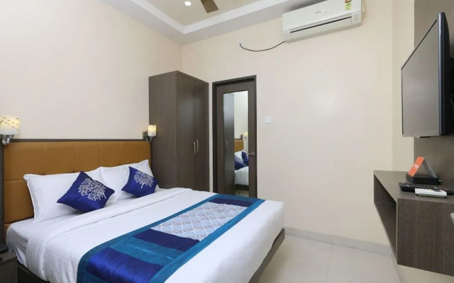 Kalyani Grand by OYO