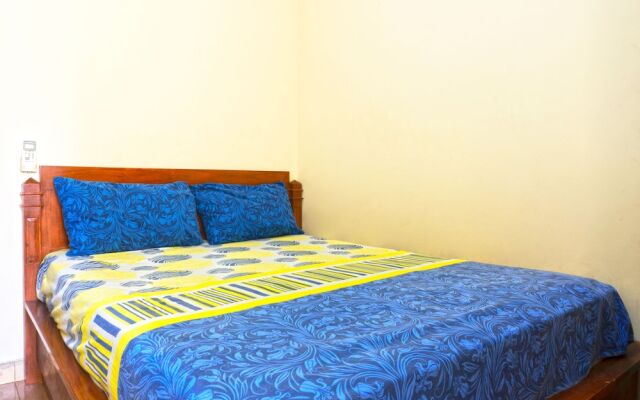 Erly Wijaya Residence