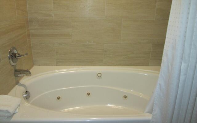 Holiday Inn Express Cloverdale - (Greencastle) by IHG