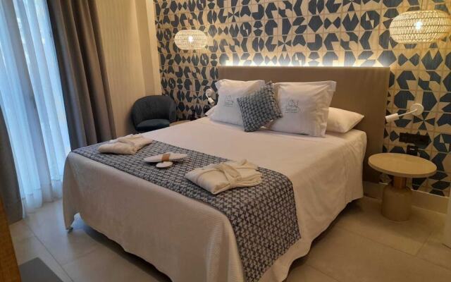 La Puerta de Nerja Hostal Boutique