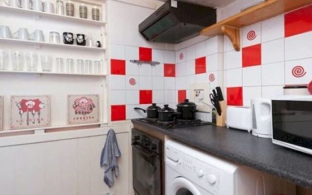 Tony Asga Apartments - Tony Apartment