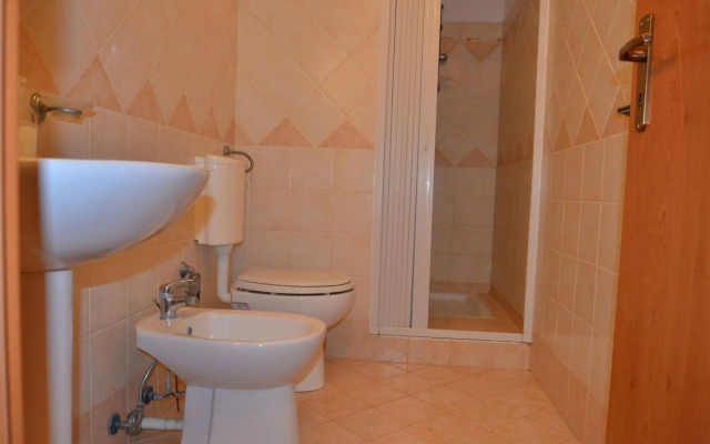 Case Vacanze Paradise Beach