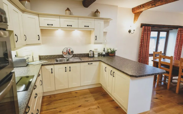 Hawley Farm Self Catering Holiday Accommodation
