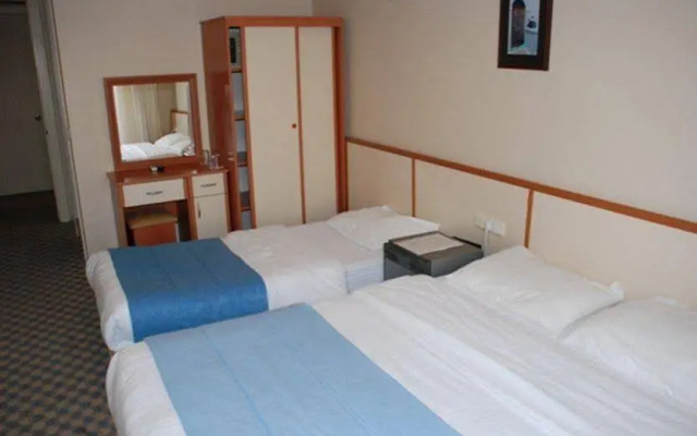 Pasifik Otel