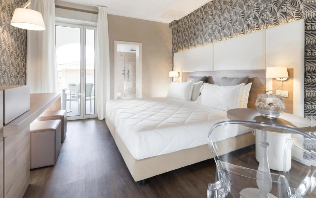 Hotel Corallo