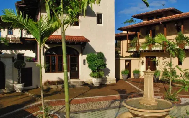 Casa Celaje