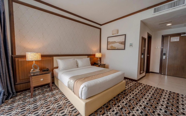 Best Western Premier Gangnam