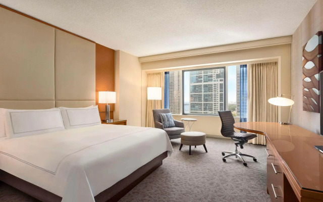 Swissotel - Chicago