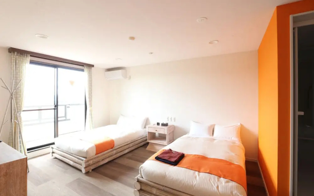 Granp Glamping Resort