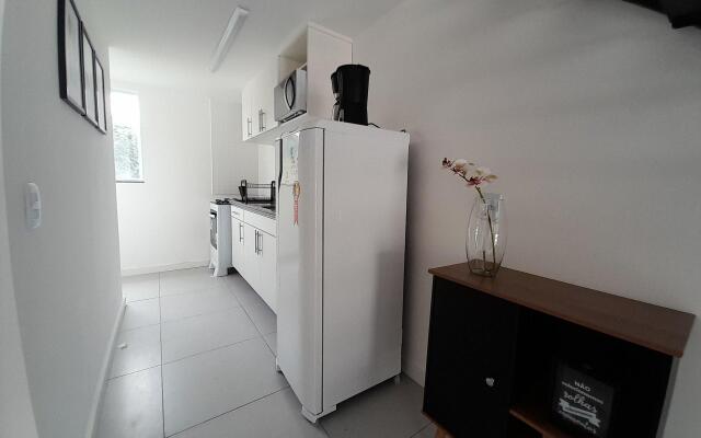 Casa duplex com mezanino Petrópolis-RJ RRP0213