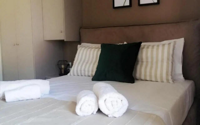Harmony Superior Suite Apartment
