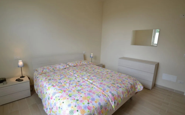 Holiday Home in Carrara by the Sea