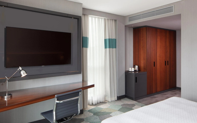 Four Points by Sheraton Istanbul Kagithane