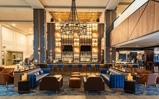 Delta Hotels by Marriott Fredericton