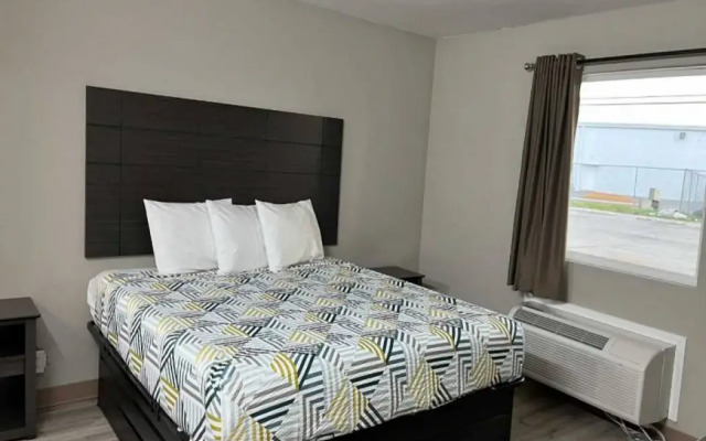 Studio 6 Suites West Memphis