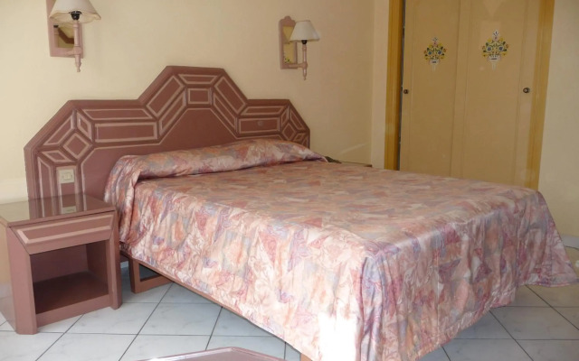 Hotel Kamal