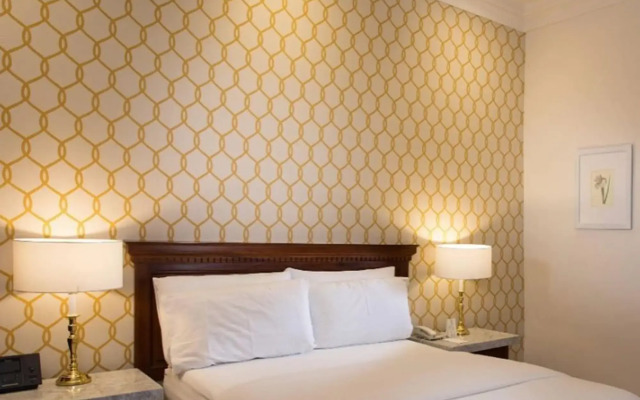 Hotel Boutique Santa Lucia
