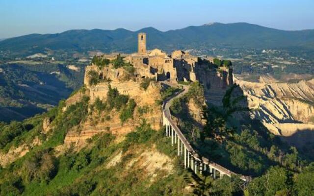 Casal Ponziani per Civita e Dintorni
