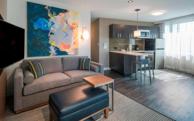 Residence Inn by Marriott Jersey City