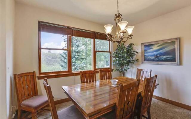 Highland Green 91 Town House