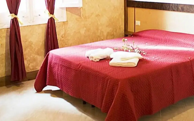 Residence Casale Verderame