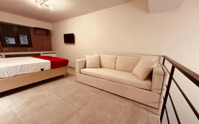 Loft Athens 2 - 55m2