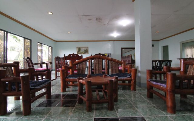 Villa Agatona Garden Beach Resort
