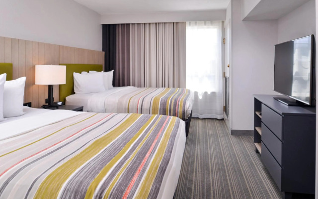 Country Inn & Suites by Radisson, Tinley Park, IL