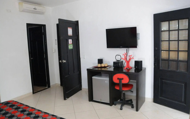 Hotel Quinta Avenida