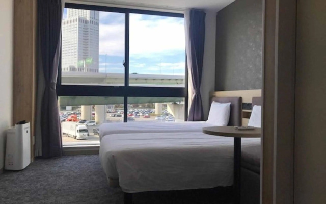 Henn na Resort & Spa Kansai Airport