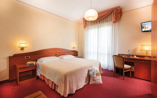 Atlantic Terme Natural Spa & Hotel