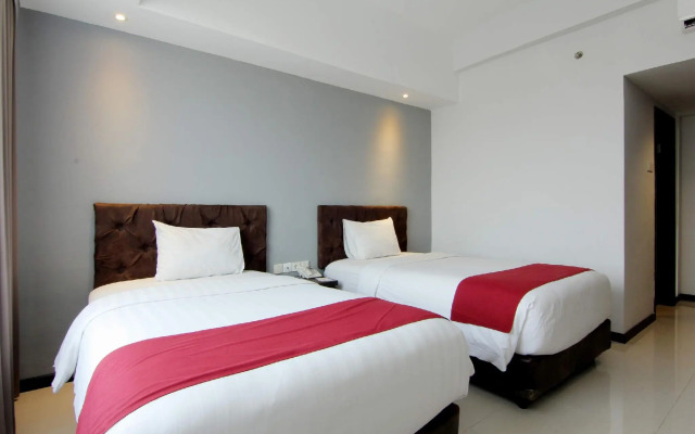 The Sun Hotel Madiun