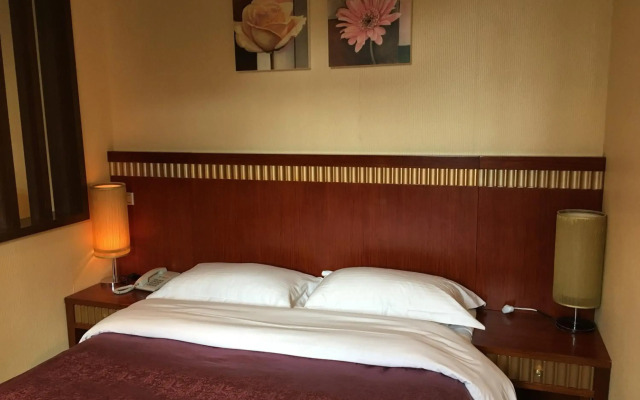 Eastern Beauty Hotel