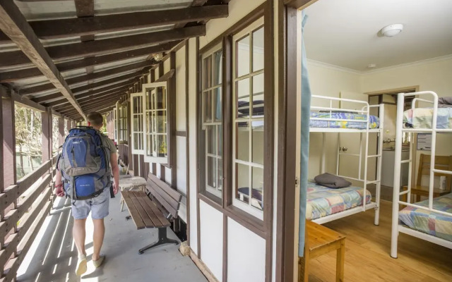 YHA Pittwater Eco (Sydney)